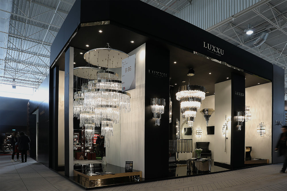 The Best Exhibitors At Maison Et Objet 2018