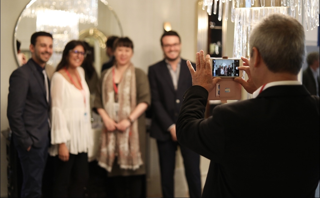 Most Powerful Design Experiences