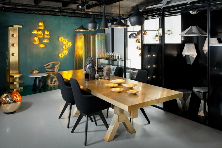 The Best Exhibitors At Maison Et Objet 2018
