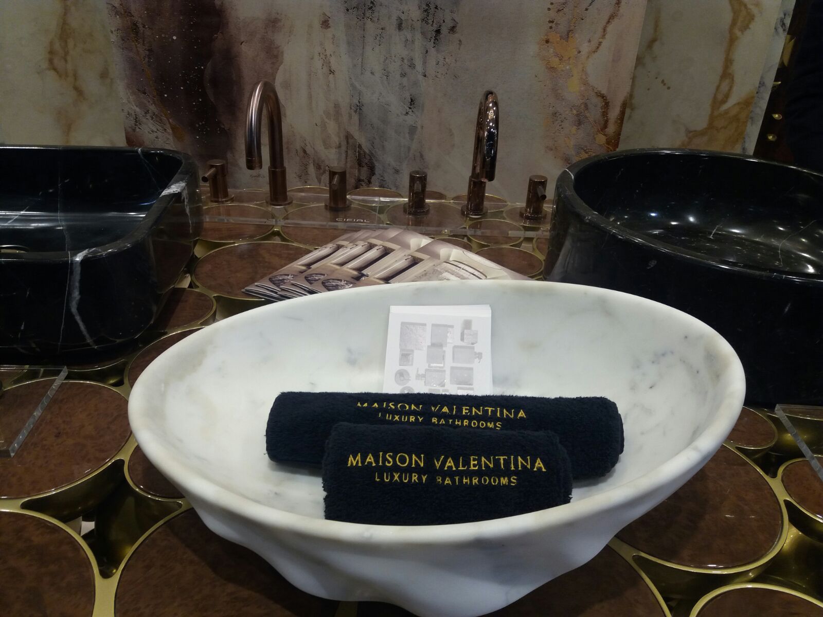 Highlights of the First Day at Maison et Objet 2018