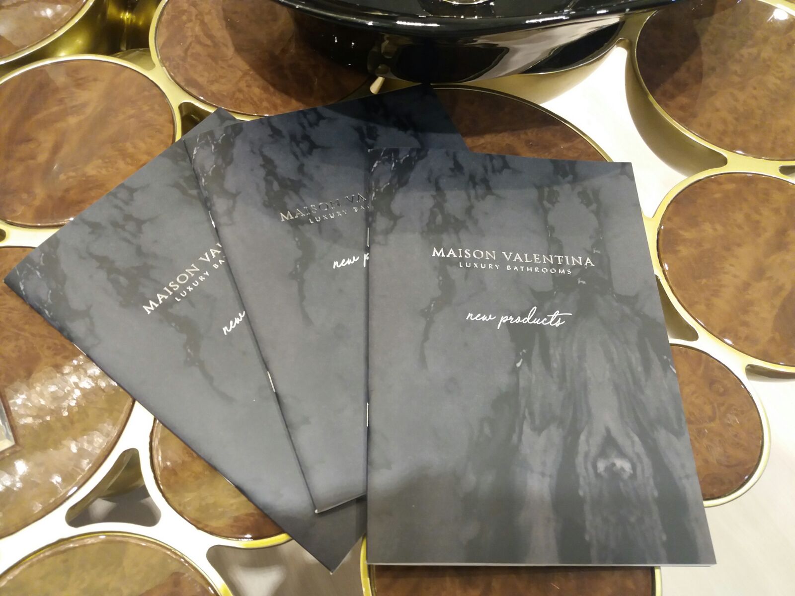 Highlights of the First Day at Maison et Objet 2018