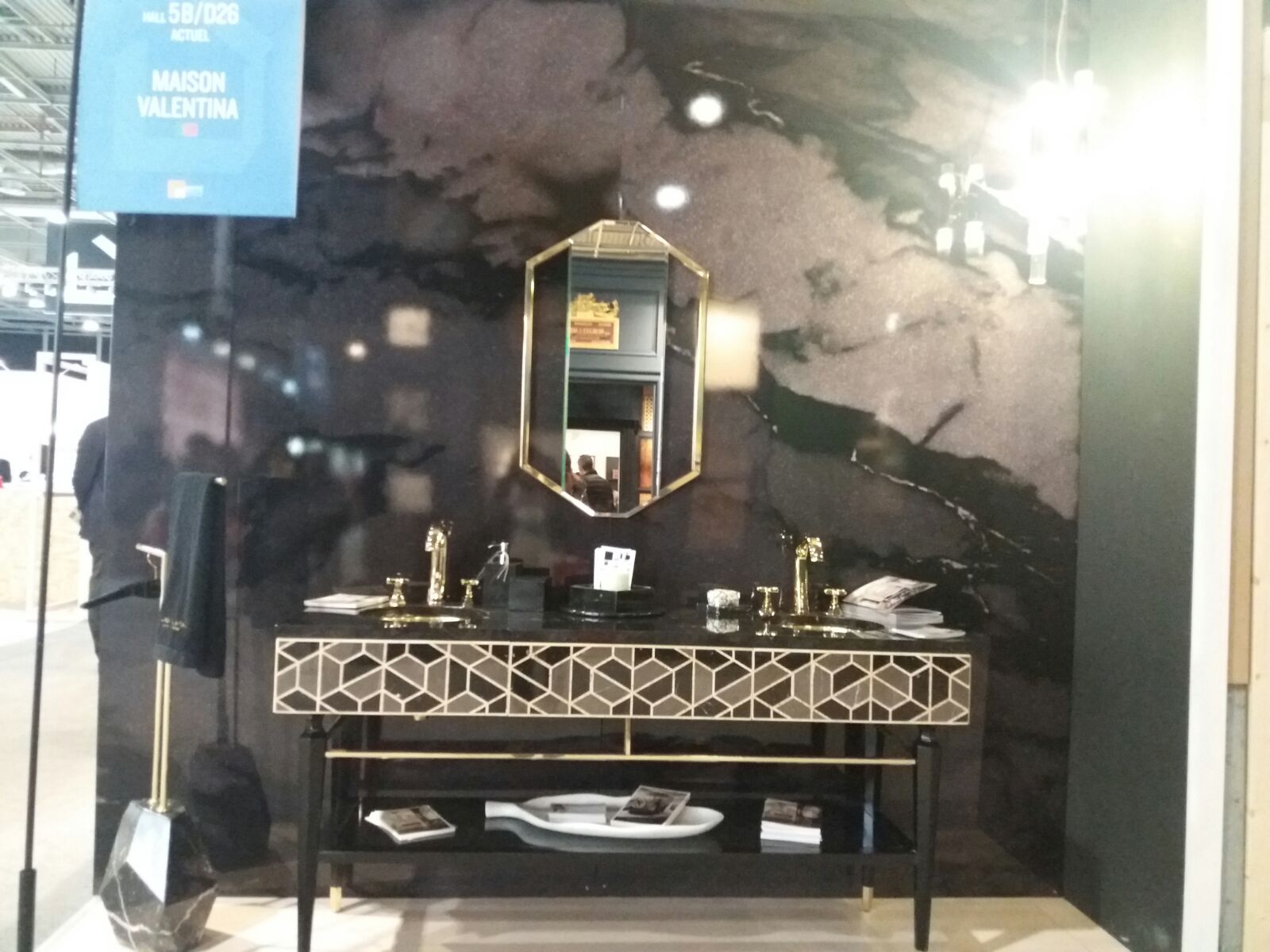 Highlights of the First Day at Maison et Objet 2018