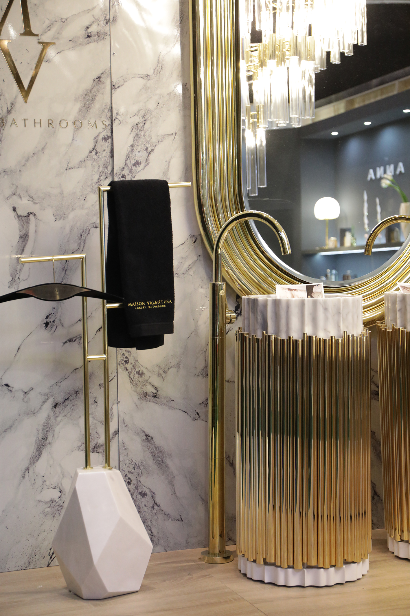 Highlights of the Second Day at Maison et Objet 2018