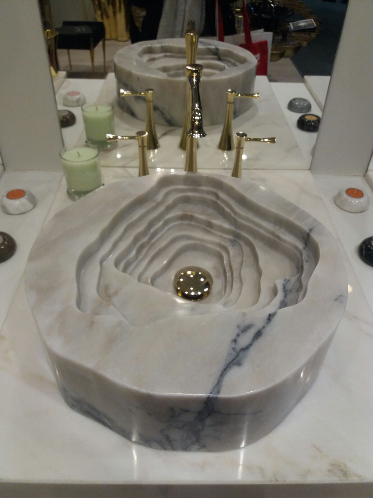 Highlights of the First Day at Maison et Objet 2018