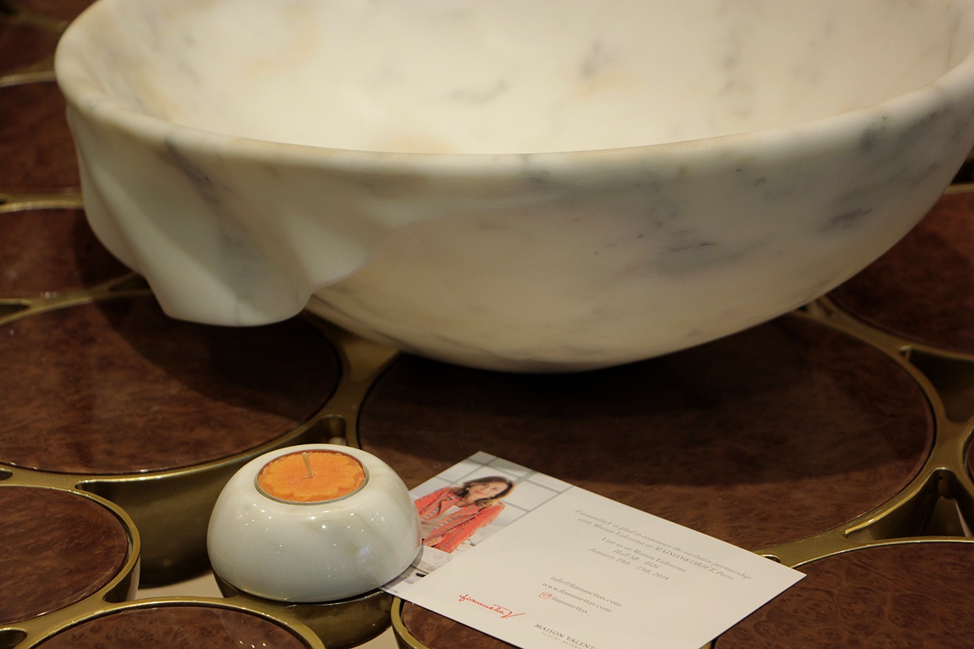 Highlights of the Third Day at Maison et Objet 2018