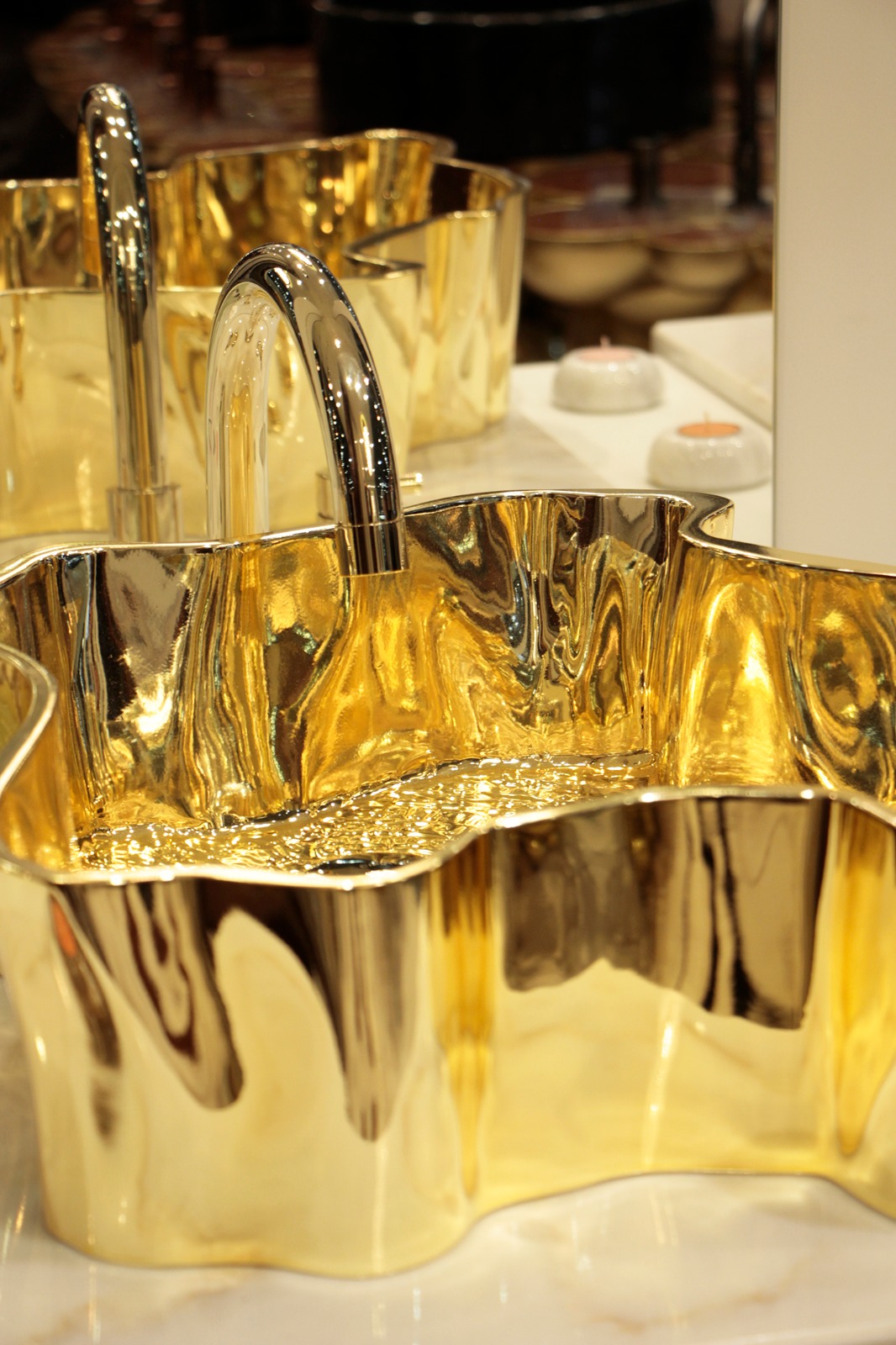 Highlights of the Third Day at Maison et Objet 2018