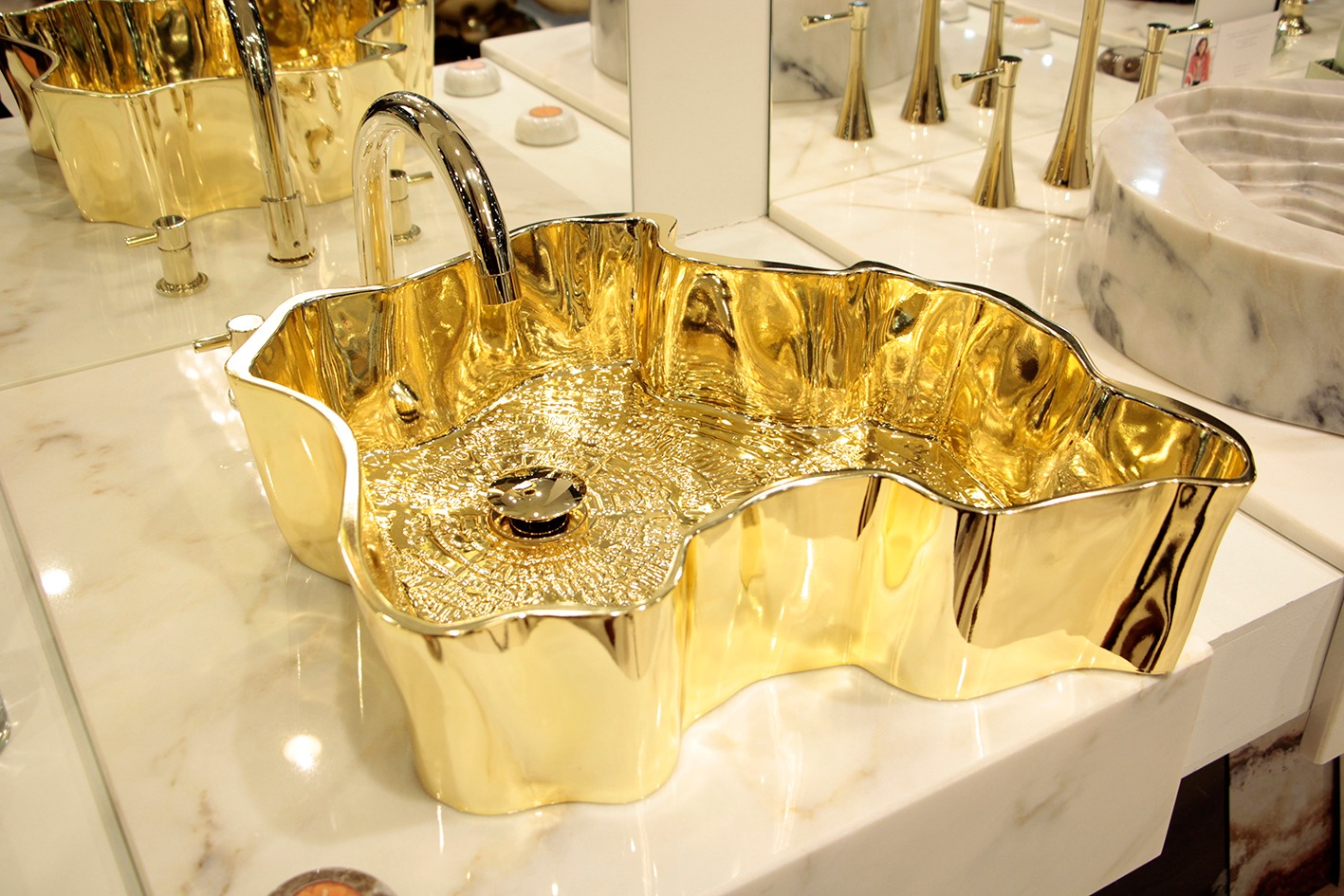 Highlights of the Third Day at Maison et Objet 2018