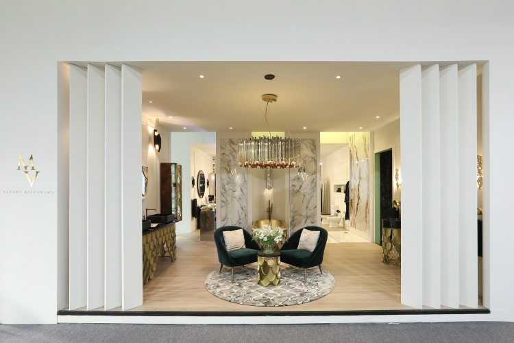 The Best Exhibitors At Maison Et Objet 2018