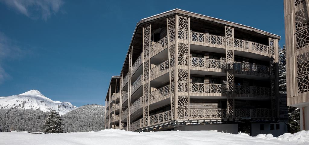 Luxury Ski Escapes to Enjoy this Winter