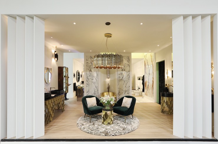 Enhance Your Bathroom Design with Maison Valentina's Curated Mirrors 1