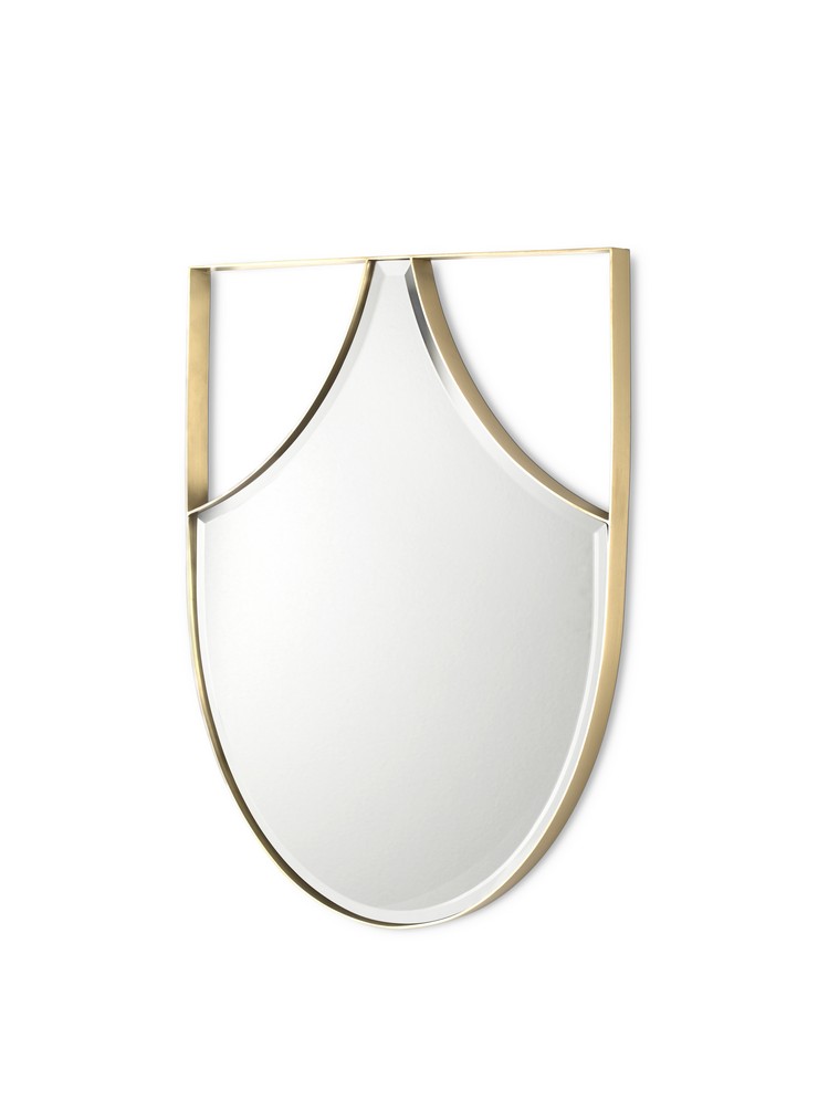 Enhance Your Bathroom Design with Maison Valentina's Curated Mirrors 7