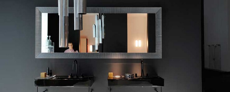 What to Expect From iSaloni's International Bathroom Exhibition 2018 4