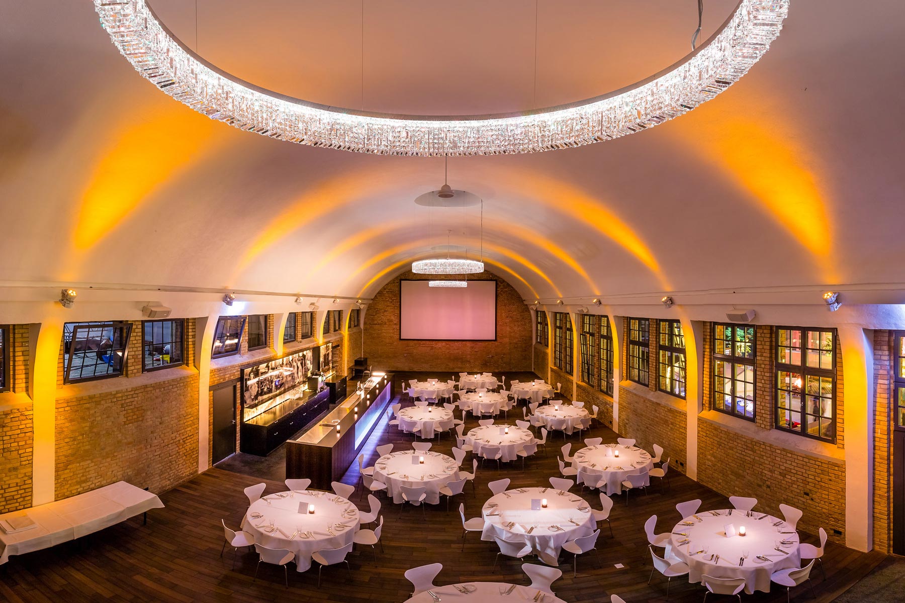 Light + Building 2018