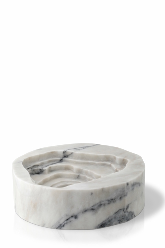 iSaloni 2018 isaloni 2018 Maison Valentina Brings The Best Of Bathroom Design To iSaloni 2018 duorum vessel sink 1 HR 1