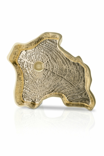 iSaloni 2018 isaloni 2018 Maison Valentina Brings The Best Of Bathroom Design To iSaloni 2018 eden vessel sink 5 HR