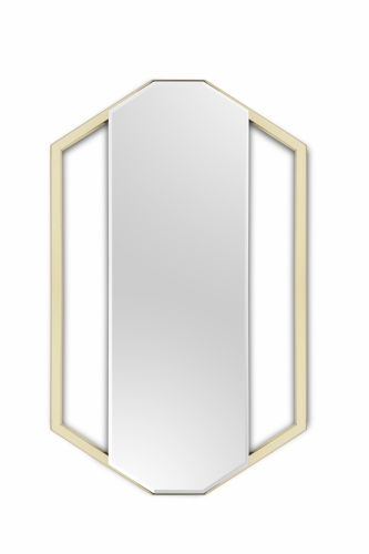 iSaloni 2018 isaloni 2018 Maison Valentina Brings The Best Of Bathroom Design To iSaloni 2018 sapphire mirror 1 HR 3