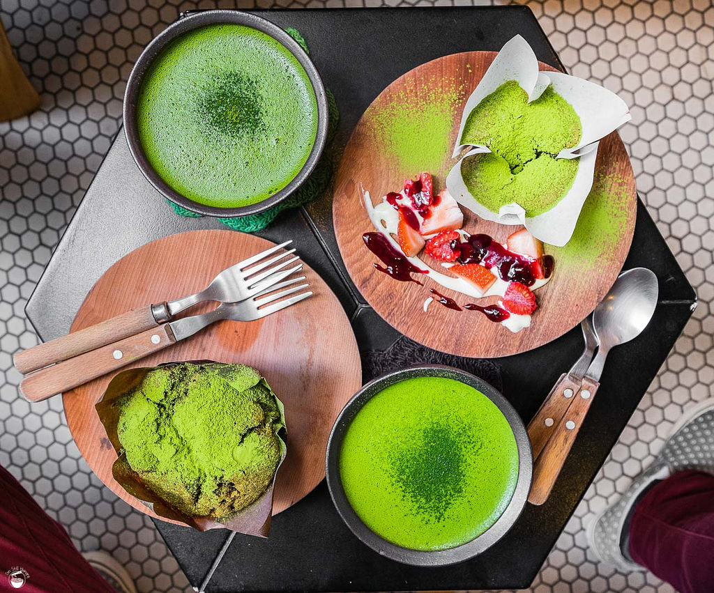 Best Places in Milan