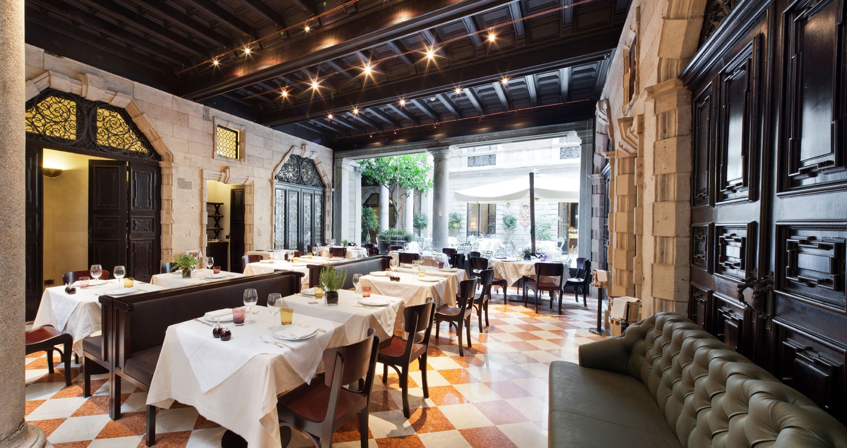 Best Places in Milan