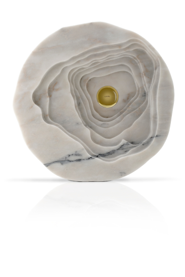 Exquisite Sinks of Maison Valentina