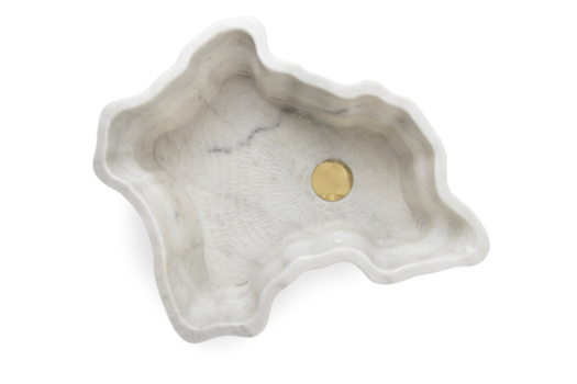 Exquisite Sinks of Maison Valentina