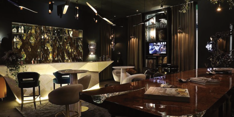 Showrooms That You Need To Visit in Paris, Paris, Interior Design, Design Stores, Showrooms Paris, Top Decor Paris, Interior Design, Decor, Showrooms France