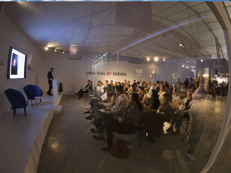 Best Events, Design, Agenda, Architecture, Interior Design, Trade Show, November design