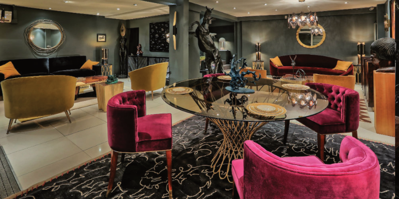 Showrooms That You Need To Visit in Paris, Paris, Interior Design, Design Stores, Showrooms Paris, Top Decor Paris, Interior Design, Decor, Showrooms France