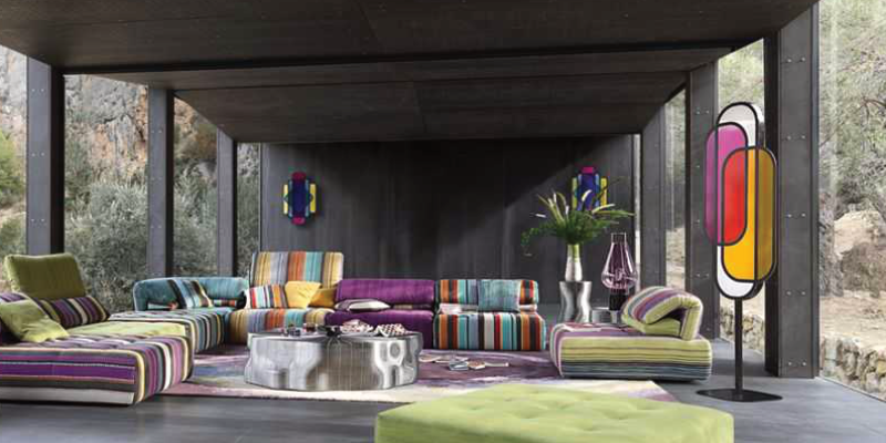 Showrooms That You Need To Visit in Paris, Paris, Interior Design, Design Stores, Showrooms Paris, Top Decor Paris, Interior Design, Decor, Showrooms France