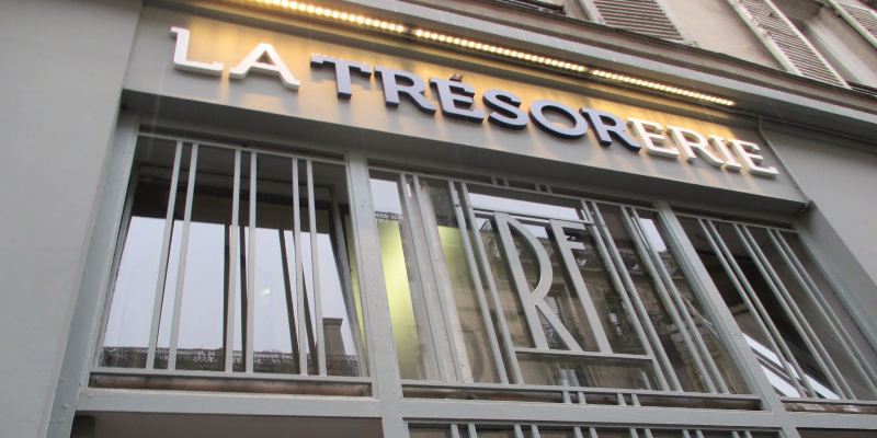 Showrooms That You Need To Visit in Paris, Paris, Interior Design, Design Stores, Showrooms Paris, Top Decor Paris, Interior Design, Decor, Showrooms France