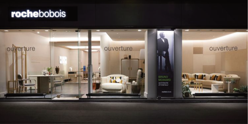 Showrooms That You Need To Visit in Paris, Paris, Interior Design, Design Stores, Showrooms Paris, Top Decor Paris, Interior Design, Decor, Showrooms France