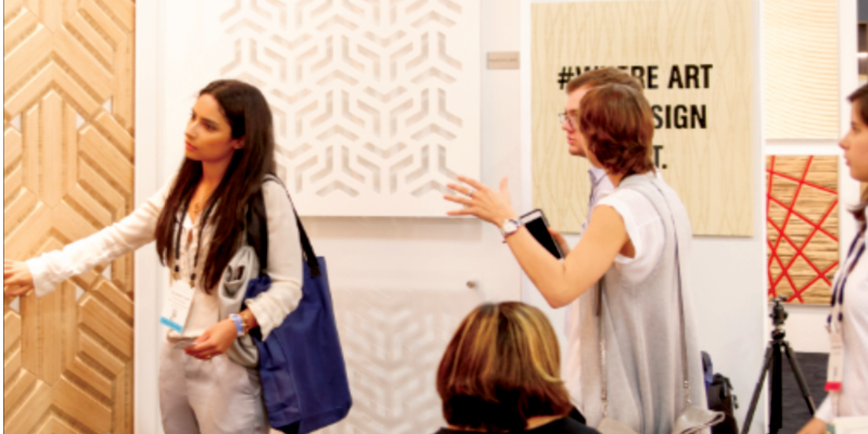 Highlights of ICFF South Florida, South Florida, Interiors, Design, ICFF South Florida, Design Agenda,