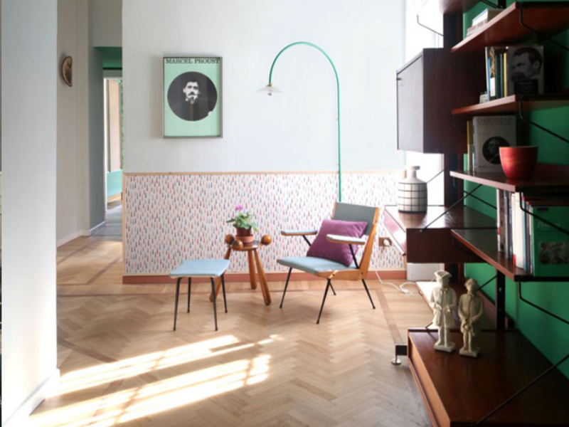 The Ultimate Interior Design Trends for 2019, Brabbu, Brabbu Contract, Maison Valentina, Interior Design, Trends, Design,