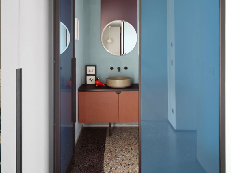 The Ultimate Interior Design Trends for 2019, Brabbu, Brabbu Contract, Maison Valentina, Interior Design, Trends, Design,