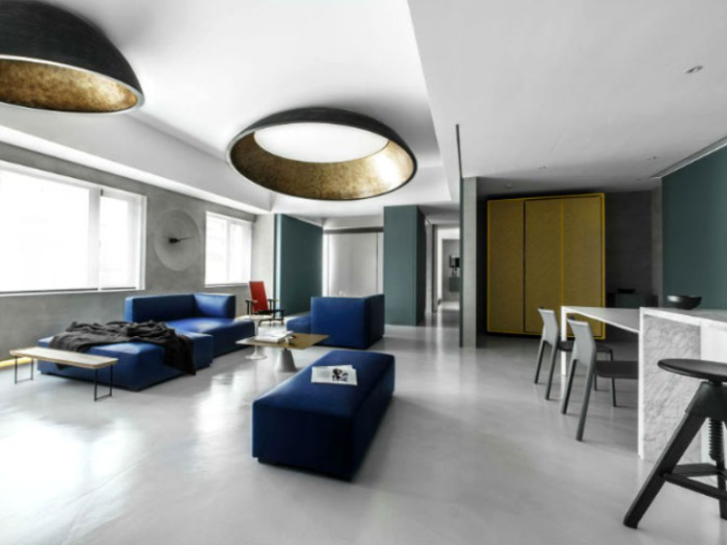 The Ultimate Interior Design Trends for 2019, Brabbu, Brabbu Contract, Maison Valentina, Interior Design, Trends, Design,