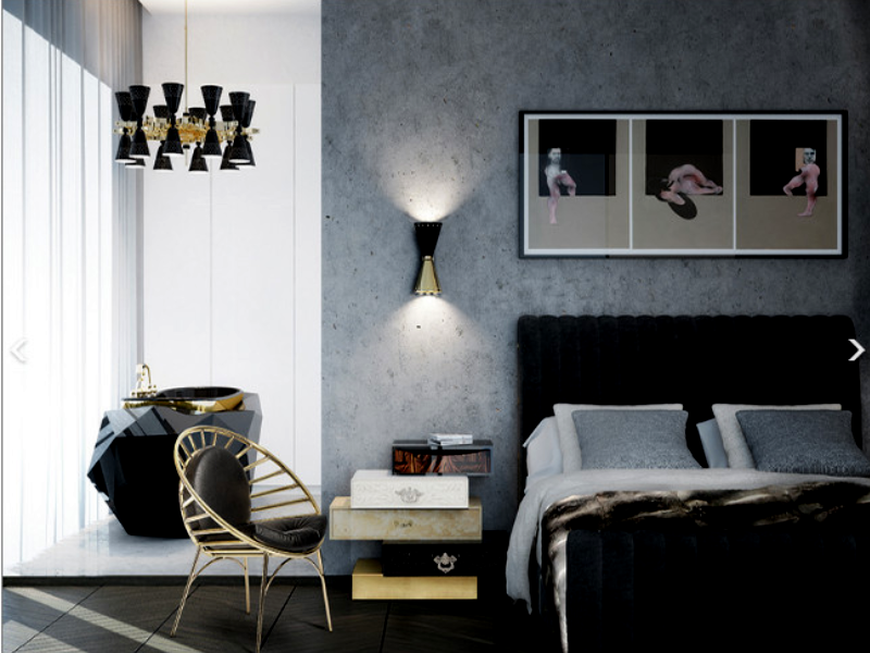 IMM 2019: Check the Best Stands, Interior Design, Cologne, Design Agenda, Germany, Design Agenda, Maison Valentina, Brabbu, IMM 2019, Bathroom, Luxury tradeshow