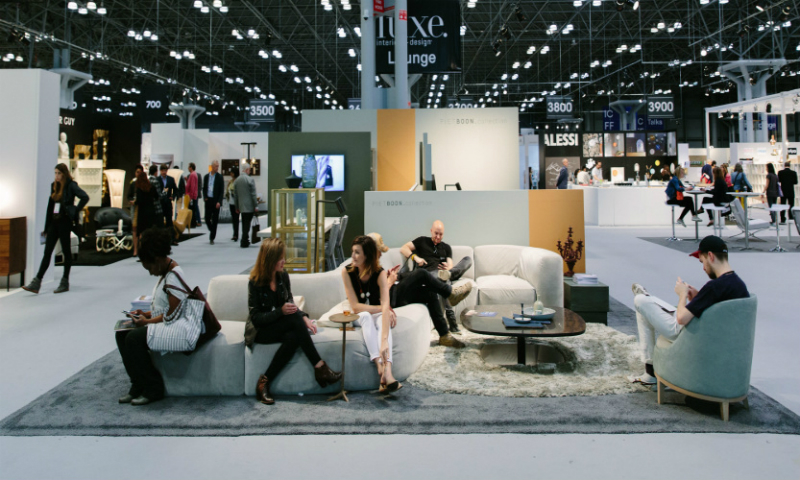 All You Need to Know About ICFF South Florida, South Florida, Interiors, Design, Design Brands, North America Trade-show, ICFF South Florida, Design Agenda