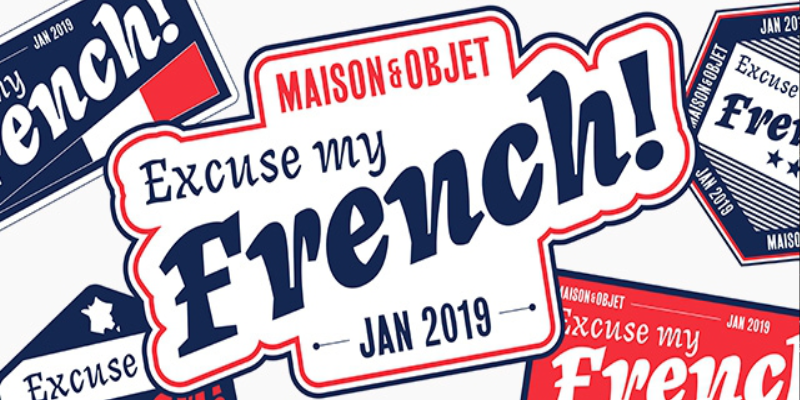 The Best Guide For Maison et Objet 2019 - Part I, Maison Valentina, Interior Design, Paris Agenda, Design Agenda, Design, Tradeshow, Bathrooms, M&O