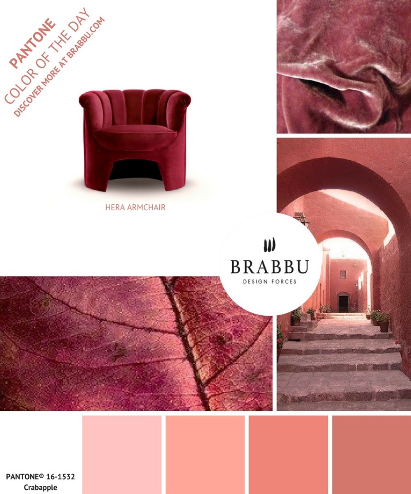 2019 Color Trends That You Need to Get to Know Before The Year Ends, color trends, pantone, pantone 2019, brabbu, maison valentina, Colors for 2019