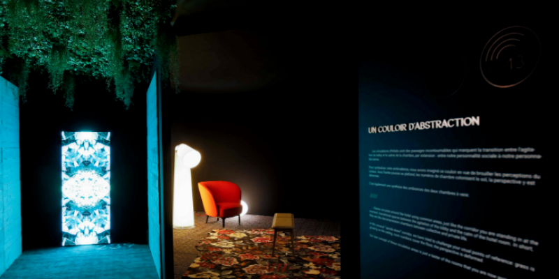 The Best Guide For Maison et Objet 2019 - Part I, Maison Valentina, Interior Design, Paris Agenda, Design Agenda, Design, Tradeshow, Bathrooms, M&O