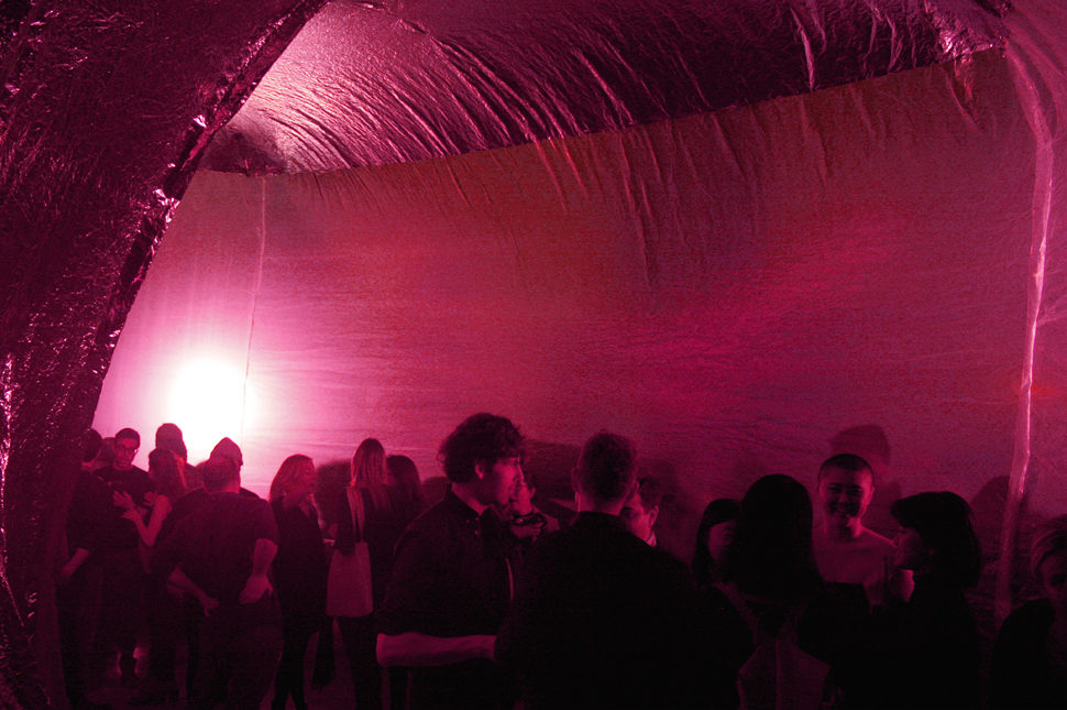 Design TO Festival: Check All The Highlights, Canada Interior Design, Canada Architects, Canada Luxury Houses, Canada Bathroom Design, Drake design