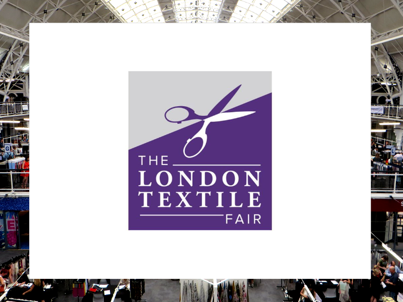 The Biggest Textile Fair in The World - London Textile 19, London Textile, Textil, Fair, Trade-show, London, the biggest textile fair in the world - london textile 19 The Biggest Textile Fair in The World - London Textile 19 34213