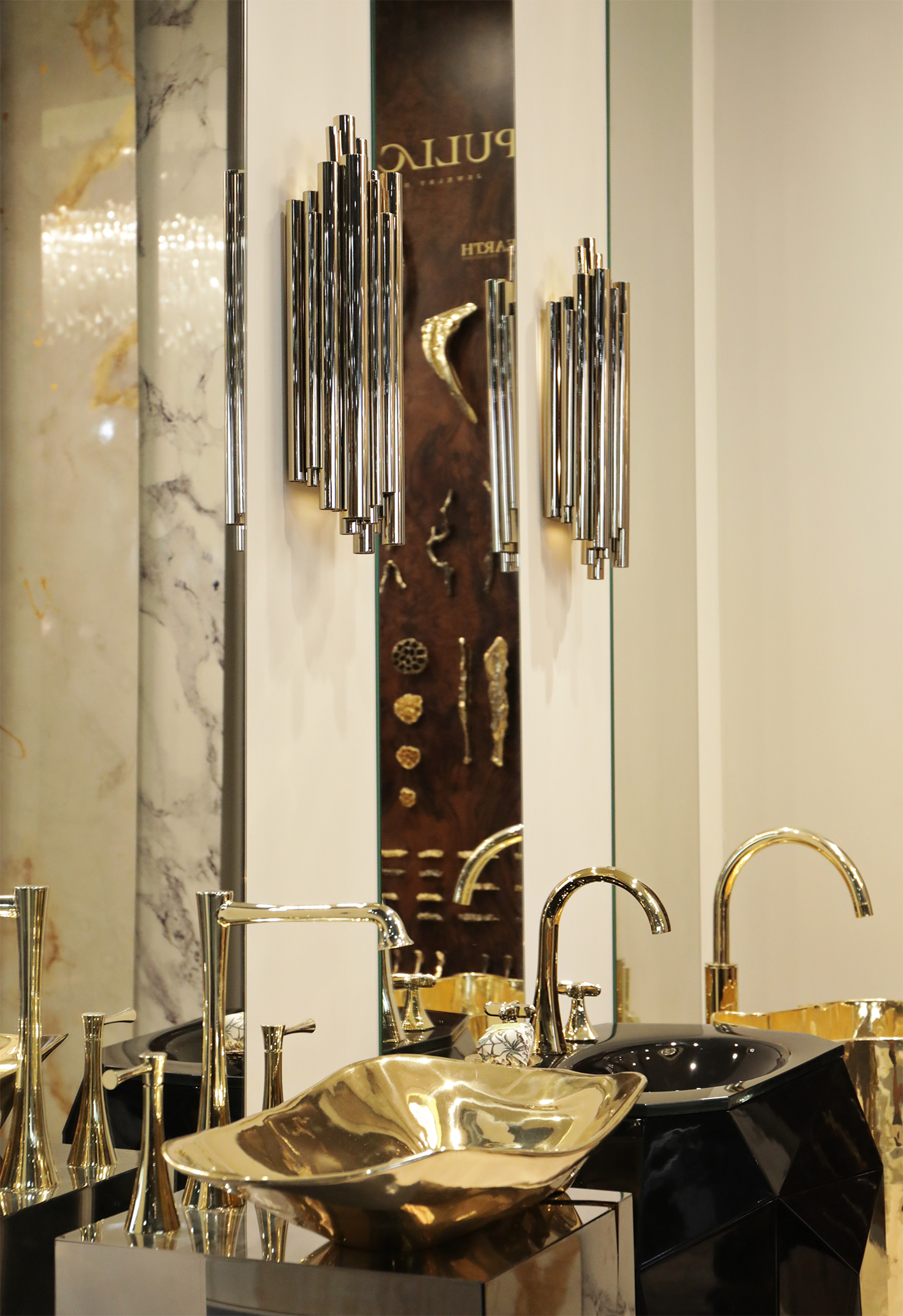 A throwback to our Last Stand at Maison et Objet, Maison et Objet 2019, MO 19, Maison Valentina, Covet Group, France, Paris, Design, Interior Design Fair, Covet