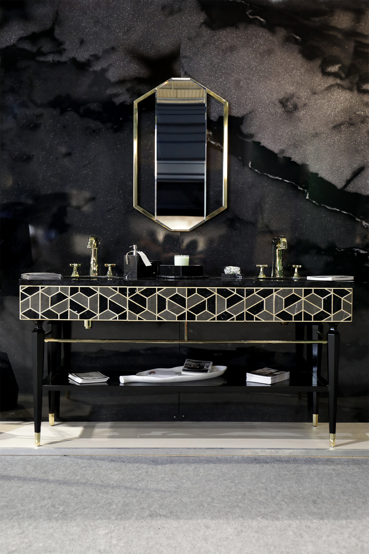 A throwback to our Last Stand at Maison et Objet, Maison et Objet 2019, MO 19, Maison Valentina, Covet Group, France, Paris, Design, Interior Design Fair, Covet