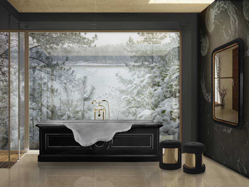 Warm Up Your Valentine’s Day with our Unique Products, Luxury Bathrooms, Interior Design, Valentines Day, Love Bathrooms, Inspirational Bathrooms