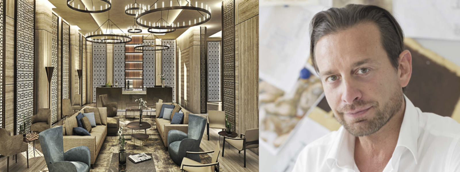 Get Inspired and Meet Some of The Best Italian Interior Designers, Top Italian Interior Designers, Top Italy Luxury, Luxury brands, Design Architects Italy