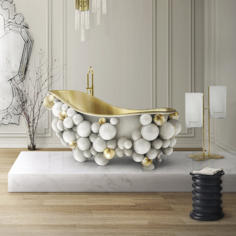 Discover The Best Tips For Your Bathroom in Neutral Tones