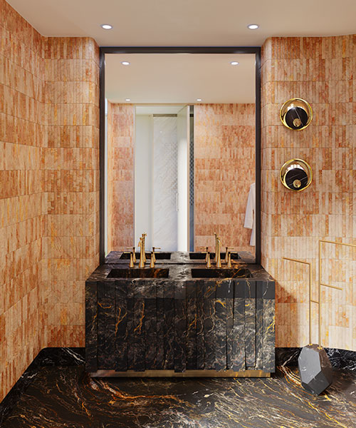 a-luxurious-bathroom-blending-opulence-with-artistic-design