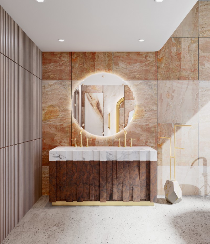 a-glamorous-restroom-infused-with-modern-artistry-and-natural-elegance-1