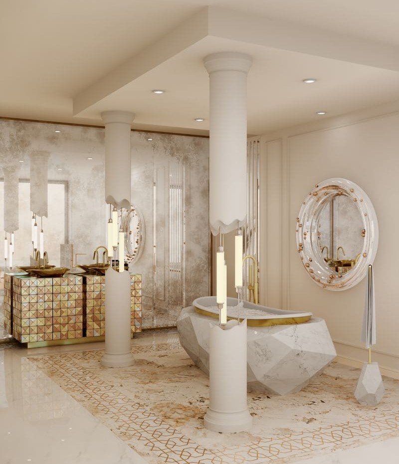 diamond-bathtub:-geometric-sculpture-meets-luxury-comfort-7