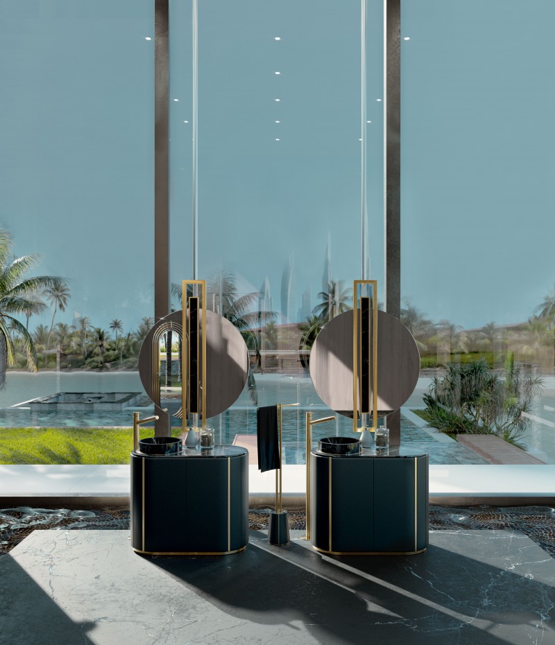 modern-resort-bathroom-with-a-bold-statement-1
